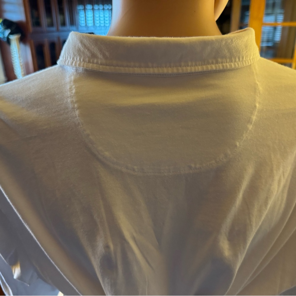 Tommy Bahama Long sleeve polo